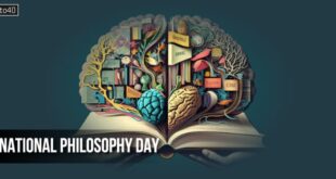 National Philosophy Day: Date, History, Wishes, Messages, Quotes