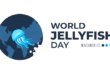 World Jellyfish Day: Date, History, Significance, Fun Facts