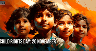 Child Rights Day Information, Date, Events, Celebration, Theme, Objectives