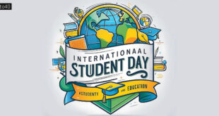 International Student's Day: Theme, History, Significance, Celebration