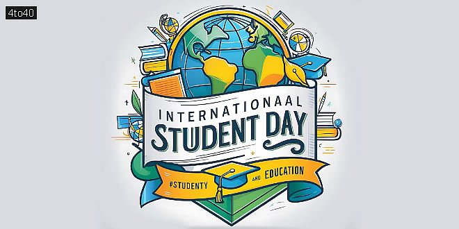 International Student's Day: Theme, History, Significance, Celebration