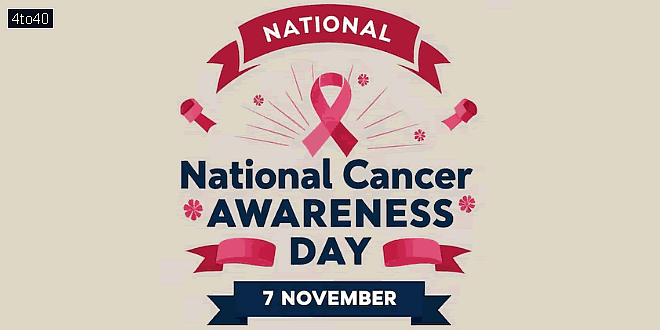 National Cancer Awareness Day: Theme, Quotes & Slogans