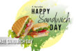 National Sandwich Day: Wishes, Quotes, Messages and Images