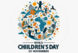 Universal Children's Day: Date, History, Significance, Theme, Cards