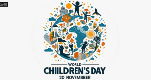 Universal Children's Day: Date, History, Significance, Theme, Cards