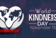 World Kindness Day: Date, History, Significance, Celebrations, Facts