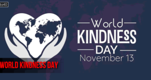 World Kindness Day: Date, History, Significance, Celebrations, Facts