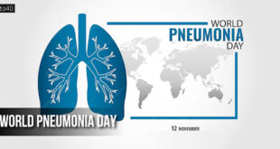 World Pneumonia Day: History, Significance, Symptoms, Key Facts