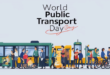 World Public Transport Day: Date, History, Significance, Theme, Quotes