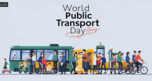 World Public Transport Day: Date, History, Significance, Theme, Quotes