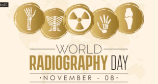 World Radiography Day: Theme, History, Significance & Importance