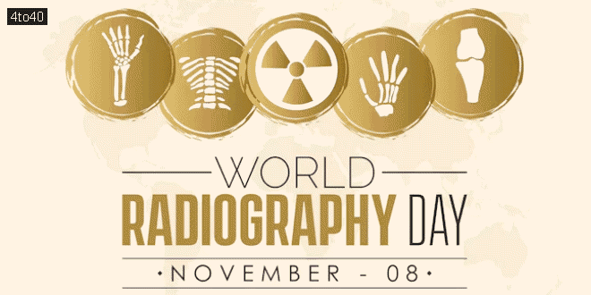 World Radiography Day: Theme, History, Significance & Importance