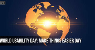 World Usability Day: Make Things Easier Day History, Date, Theme