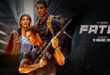 Fateh: 2025 Indian Hindi Action Thriller Film, Trailer, Review