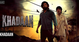 Khadaan: 2024 Indian Bengali Action Thriller Film, Trailer, Review