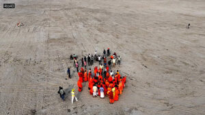 Maha Kumbh Mela is in 2025, between Jan 13 and Feb 26 in Prayagraj