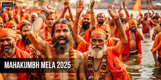 Mahakumbh Mela 2025: Date, Schedule, Significance, Transportation