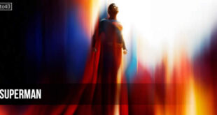 Superman: 2025 American Superhero Film