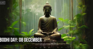 Bodhi Day: Date, History, Significance, Teachings by Buddha