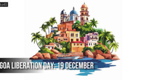 Goa Liberation Day: 19 December