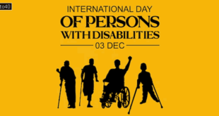 International Day of Disabled Persons Information, History, Theme