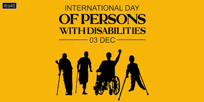 International Day of Disabled Persons Information, History, Theme