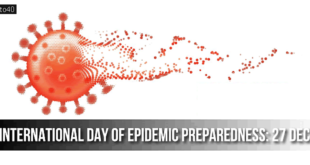 International Day of Epidemic Preparedness: Date, History, Significance, Purpose