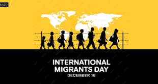 International Migrants Day: Date, Theme, History, Significance