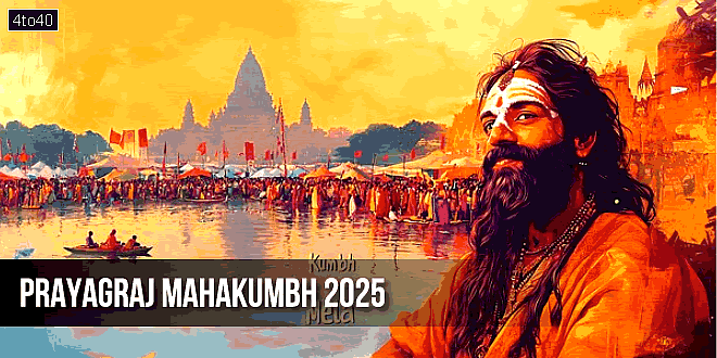 Maha Kumbh 2025: हर 12 साल में ही क्यों होता है महाकुंभ का आयोजन