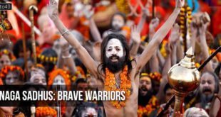 Naga Sadhus: Brave warriors who helped Maharana Pratap defeat Mughals