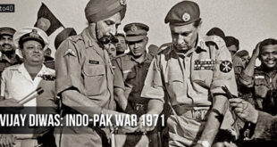 Vijay Diwas: History, Significance, Key Facts of Indo-Pak War 1971