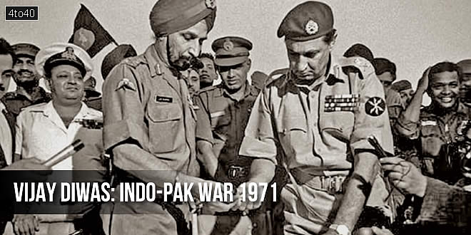 Vijay Diwas: History, Significance, Key Facts of Indo-Pak War 1971