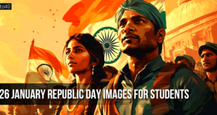 26 January Republic Day Images For Students