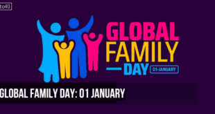 Global Family Day: Date, History, Significance, Facts & Importance