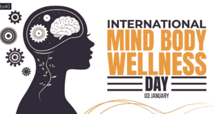 International Mind Body Wellness Day