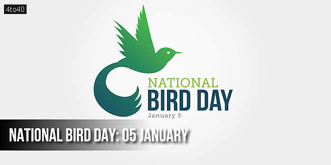 National Birds Day: Date, Celebration, Importance, Interesting Facts