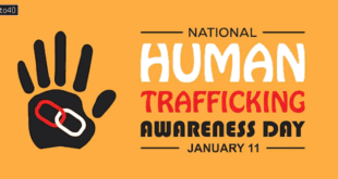 National Human Trafficking Awareness Day: Theme, History, Significance