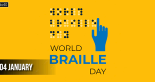 World Braille Day: Date, Theme, History, Significance and Facts