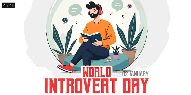 World Introvert Day: Date, Theme, History, Significance, Interesting Facts