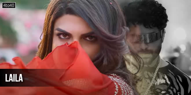 Laila: 2025 Telugu Action Comedy Film Trailer, Review & Songs
