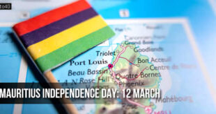 Mauritius Independence Day: Date, Theme, History & Significance