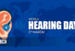 World Hearing Day: Date, Theme, History, Significance, Safety Tips