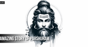 परशुराम की रोचक कहानियाँ: Amazing Story of Parshuram