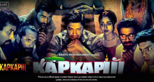 Kapkapiii: 2025 Bollywood Horror Comedy Drama Film, Trailer, Review