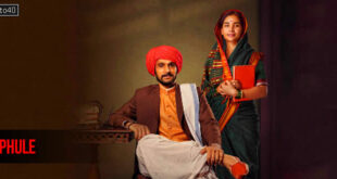 Phule: 2025 Bollywood Biopic Drama Film, Trailer, Review