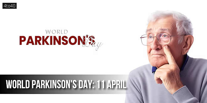 World Parkinson’s Day: Date, Theme, History, Significance