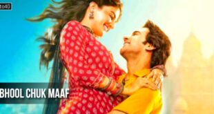 Bhool Chuk Maaf: 2025 Rajkummar Rao Hindi Comedy Drama Film, Trailer, Review