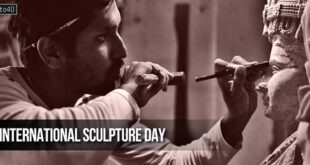 International Sculpture Day: History, Significance, Theme & Quotes