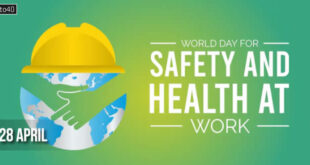 World Day for Safety and Health at Work: Date, Theme, History, Objective & Significance