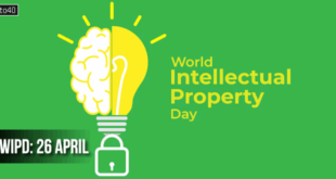 World Intellectual Property Day: Date, Theme, History, Significance, Facts